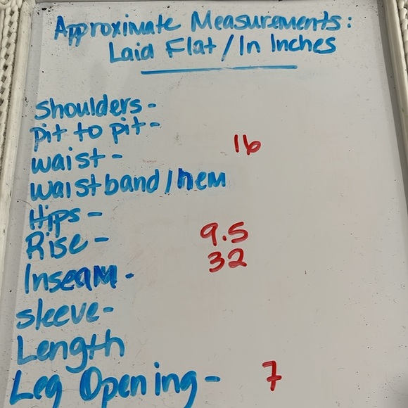 American Eagle Retro Low Rise Straight Stretch Jeans Blue Dark Wash Denim 10 L - Picture 9 of 9